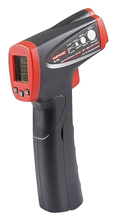 Amazon.com: Amprobe - Termómetro infrarrojo: Industrial ...
