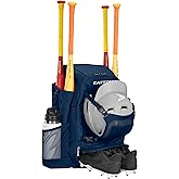 Easton Easton | Walk-off Ethos Backpack Equipment Bag | Baseball & Softball | Multiple Colors