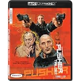 Pusher Trilogy UHD