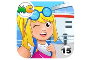 My City : Boat Adventures