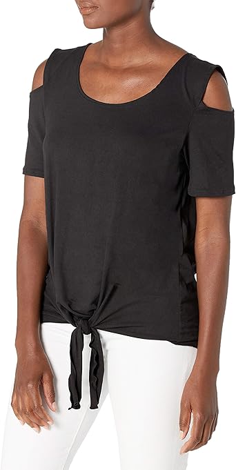 star vixen cold shoulder tops