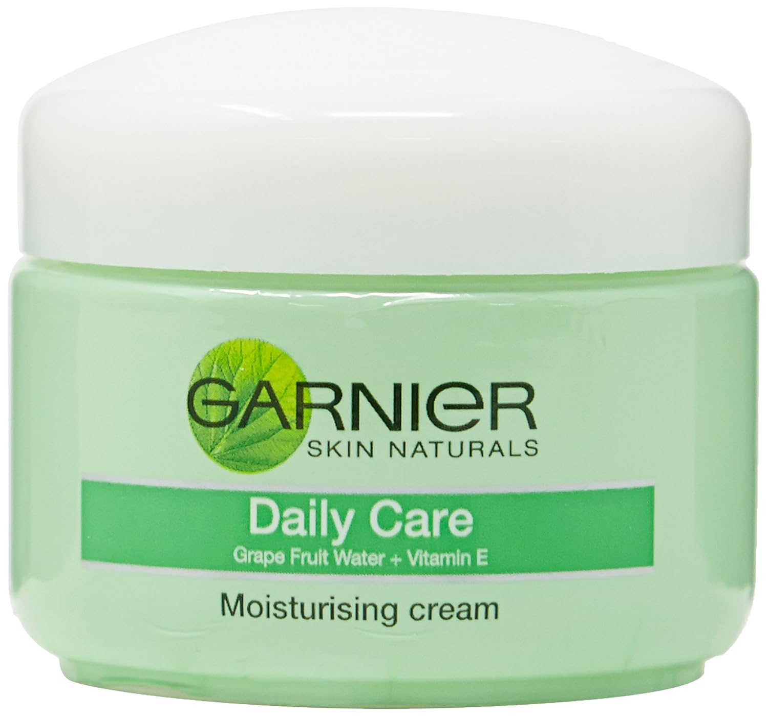 garnier daily care moisturizer