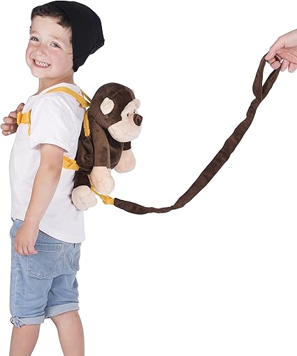 backpack leashes for toddlers