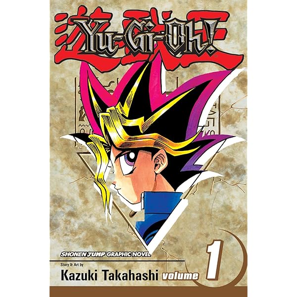 BGS 漫画鑑定 9.0 遊戯王 Yu-Gi-Oh! Vol.2 初版 1st Amazon.com: Yu-Gi-Oh!, Vol. 2 (2): 0782009142836: Takahashi