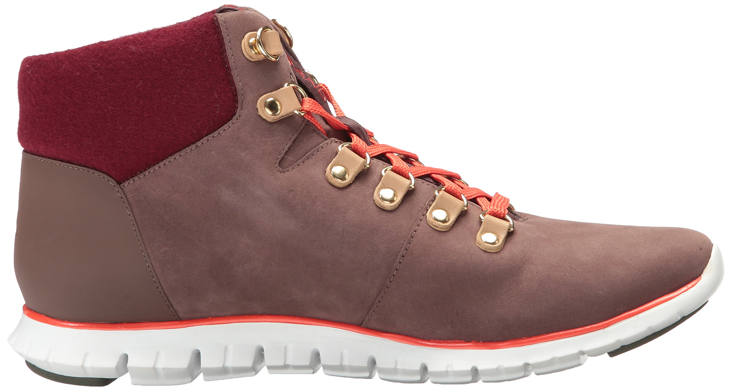 cole haan zerogrand hiker boots womens