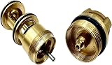 HTS Boiler Diverter Valve Cartridge for Main Combi 25 30 Eco Elite view 3