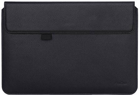 ProCase Surface Pro Schutzhülle/Surface Pro 4 3 Sleeve Hülle, 12 Zoll Sleeve Bag Laptop Tablet Schutzhülle für Microsoft Surf