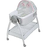 sweetli deluxe bassinet by phoenix baby