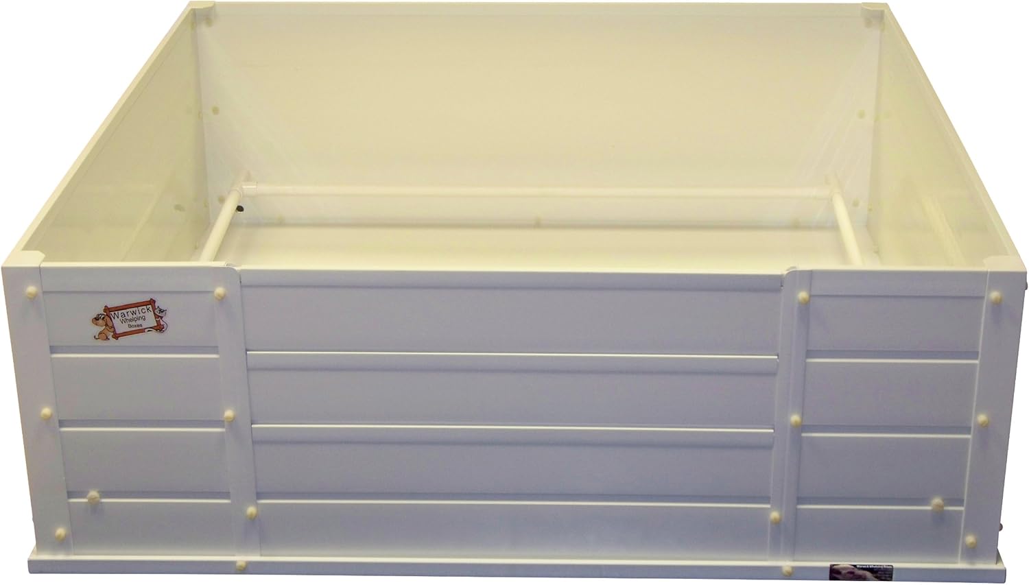 plastic whelping pen