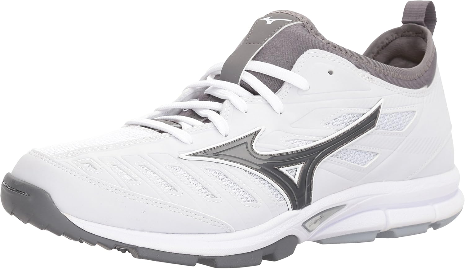 mizuno players turf training shoes