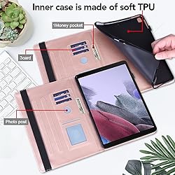 VODEFOX Case for Galaxy Tab S5e 10.5 2019
