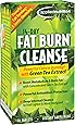 Amazon.com: Applied Nutrition Green Tea Triple Fat Burner ... Amazon.com: Applied Nutrition Green Tea Triple Fat Burner ...