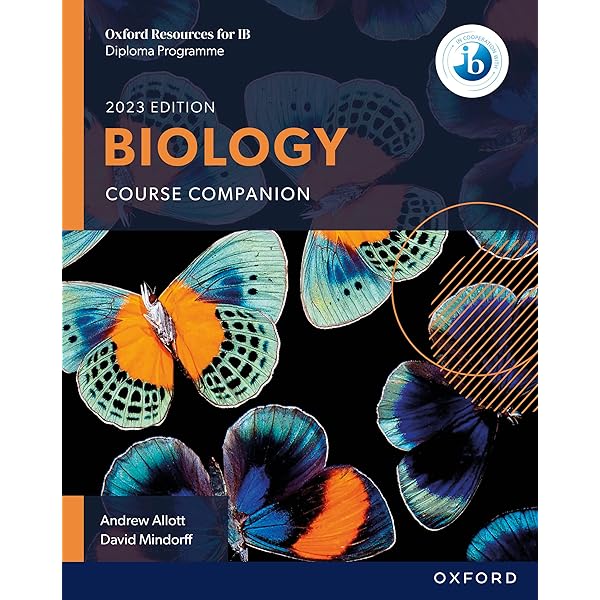 Amazon.com: IB Biology Study Guide: 2014 edition (Oxford IB Study