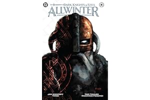 Dark Knights of Steel: Allwinter