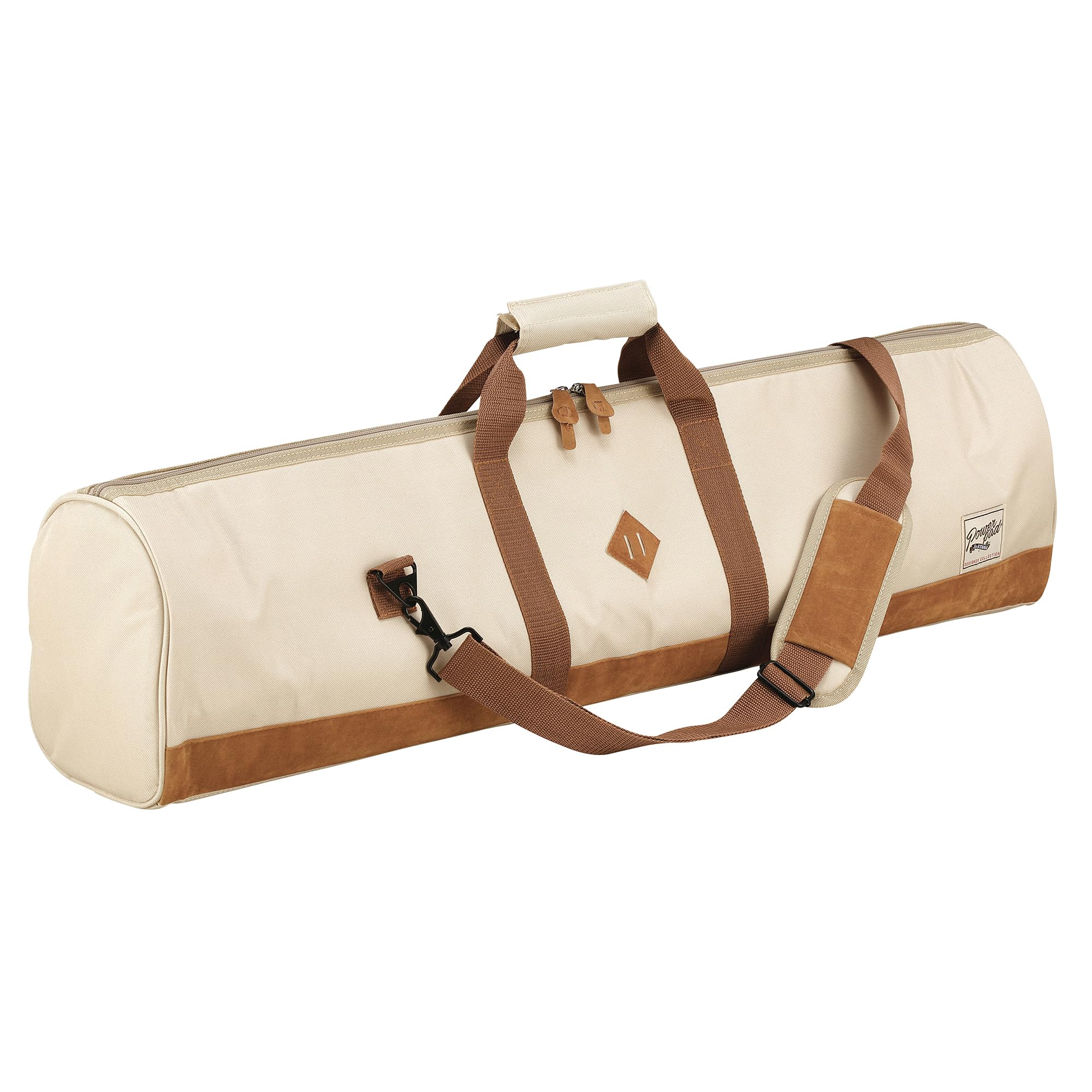 Tama THB02LBE PowerPad Series Hardware Bag - Beige