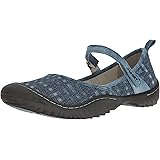 JSport by Jambu Women's Cara Walking Shoe