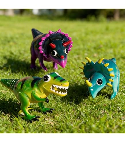 Dinosaure Télécommandé STEAM - Robot Dansant & Son Réaliste Dinosaure Télécommandé STEAM - Robot Dansant & Son Réaliste