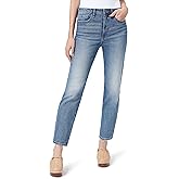Sam Edelman Womens High Rise Slim Straight Ankle