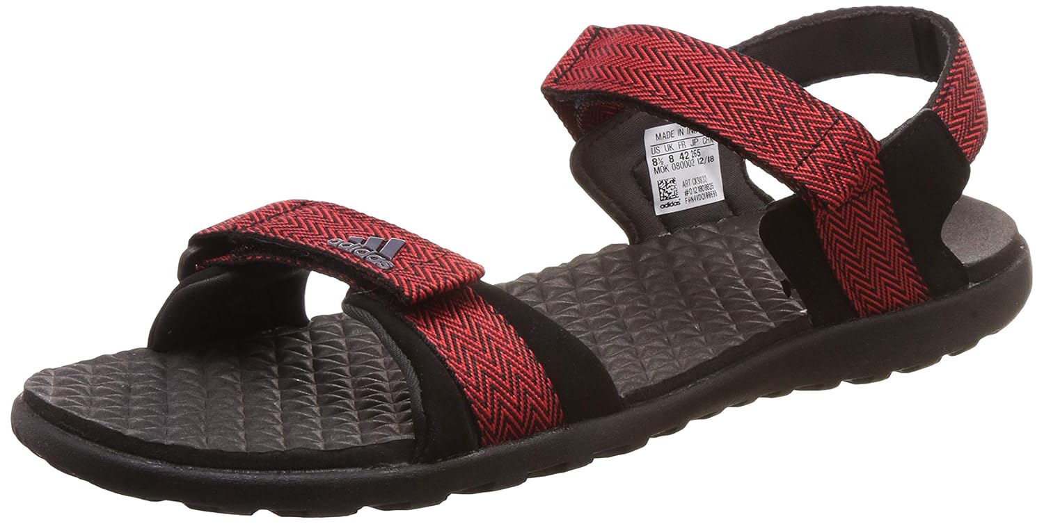 adidas elevate m sandals
