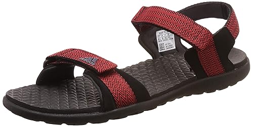 men's adidas outdoor elevate sandals