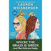 Where the Grass Is Green and the Girls Are Pretty: A Novel
