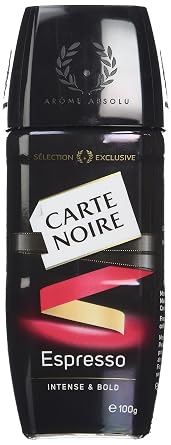 Image result for carte noire