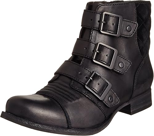 clarks ladies short boots