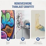 Home Strip Graffiti Go 500ml solvent free graffiti remover view 4