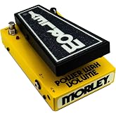 Morley 20/20 Power Wah Volume Pedal