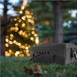 Masterplug Weatherproof Outdoor Electrical Box IP54 351 x 220 x 126.5 mm Grey view 8