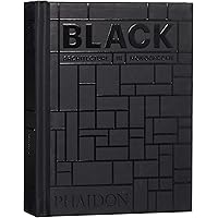 Black: Architecture in Monochrome, mini format