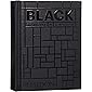 Black: Architecture in Monochrome, mini format