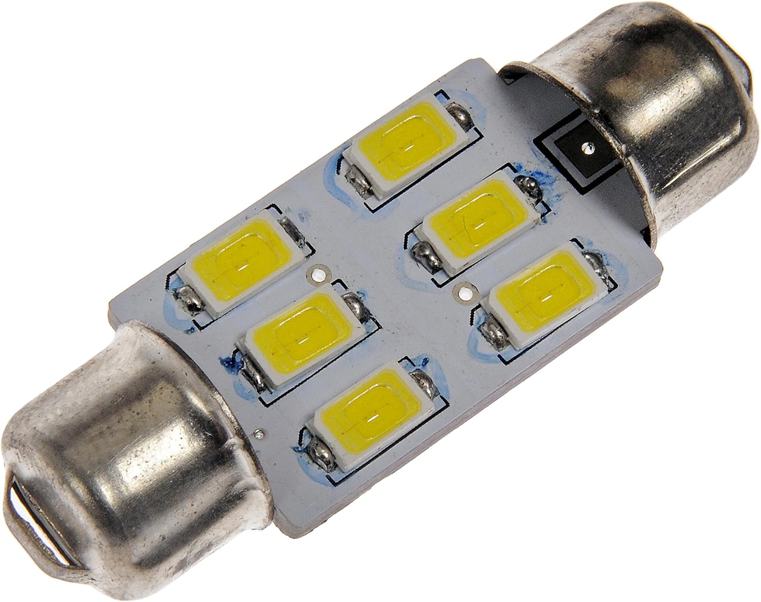 Dorman 211w Hp White Led Dome Light Bulb Pack Of 1 Dome Lights Amazon Canada