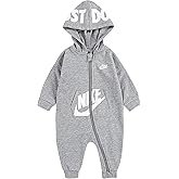 Nike Hooded Coveralls (Infant)