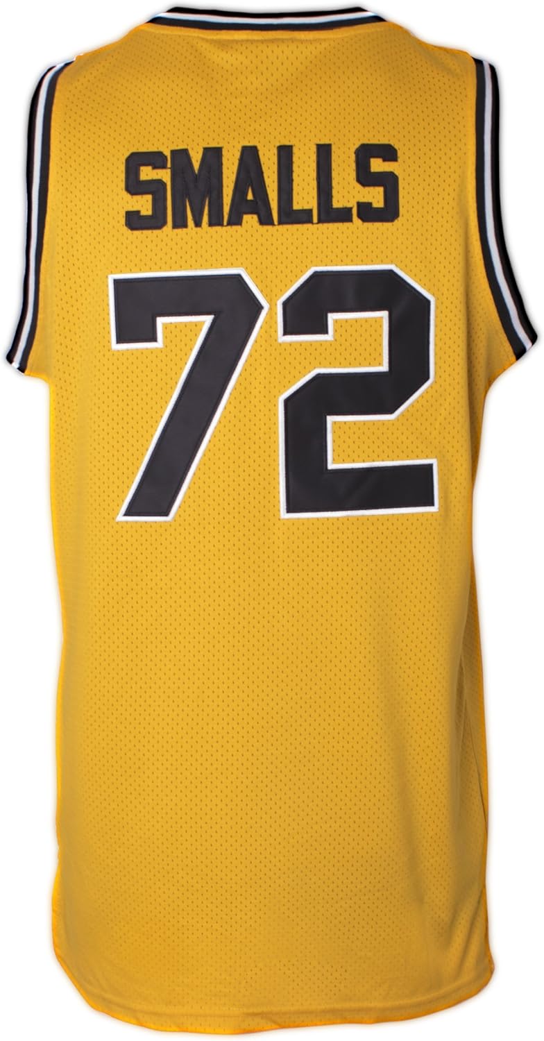 biggie basketball jersey