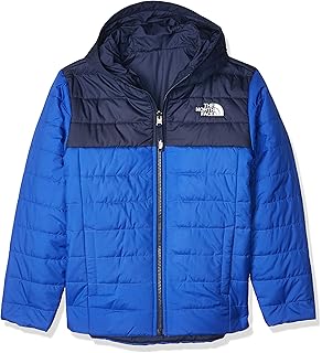 north face boys andes jacket