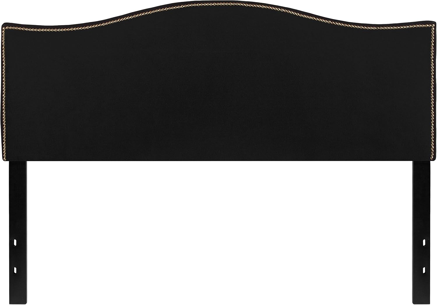 Best Queen Size Headboard In Black