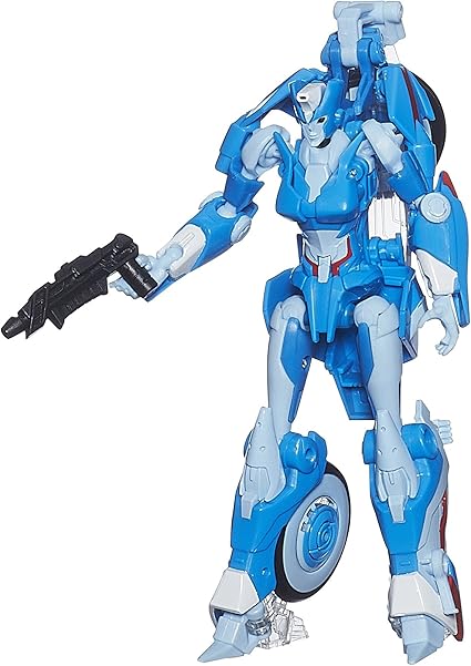 Transformers Generations Deluxe Class 