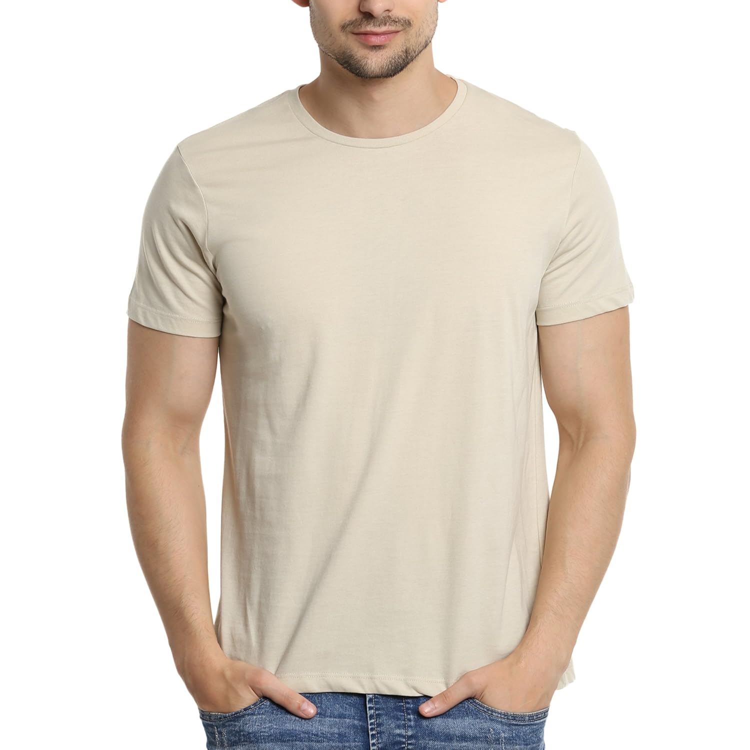 Buy Regular Fit Men TShirt at Amazon.in