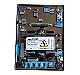 Thunder Parts | SX460 | Generic Replacement for