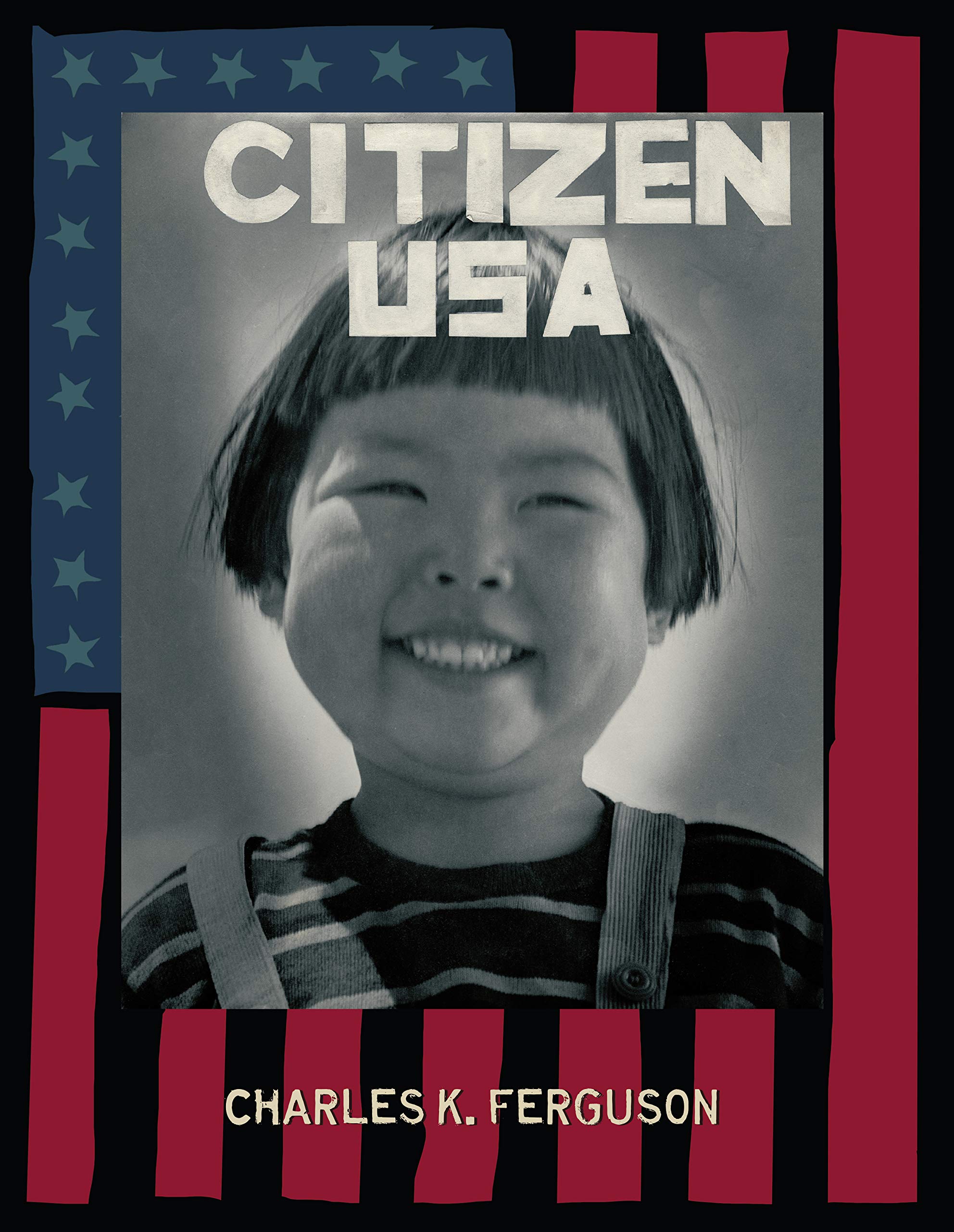 Citizen U S A Ferguson Charles Amazon Com Books