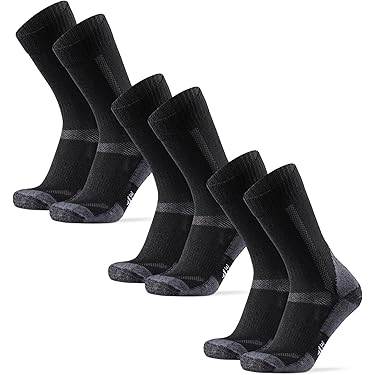 Calcetines Unisex De Senderismo De Lana Merina | Columbia Sportswear