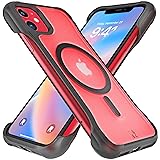 REBEL Magnetic Case for iPhone 11 [Flex