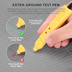 Grounding Sheet for Bed 90% Organic Cotton+10% Pure