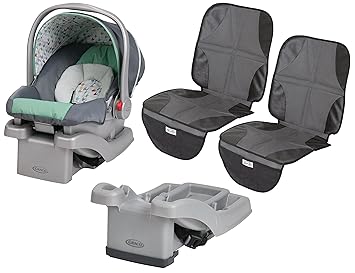 graco snugride 30 seat cover