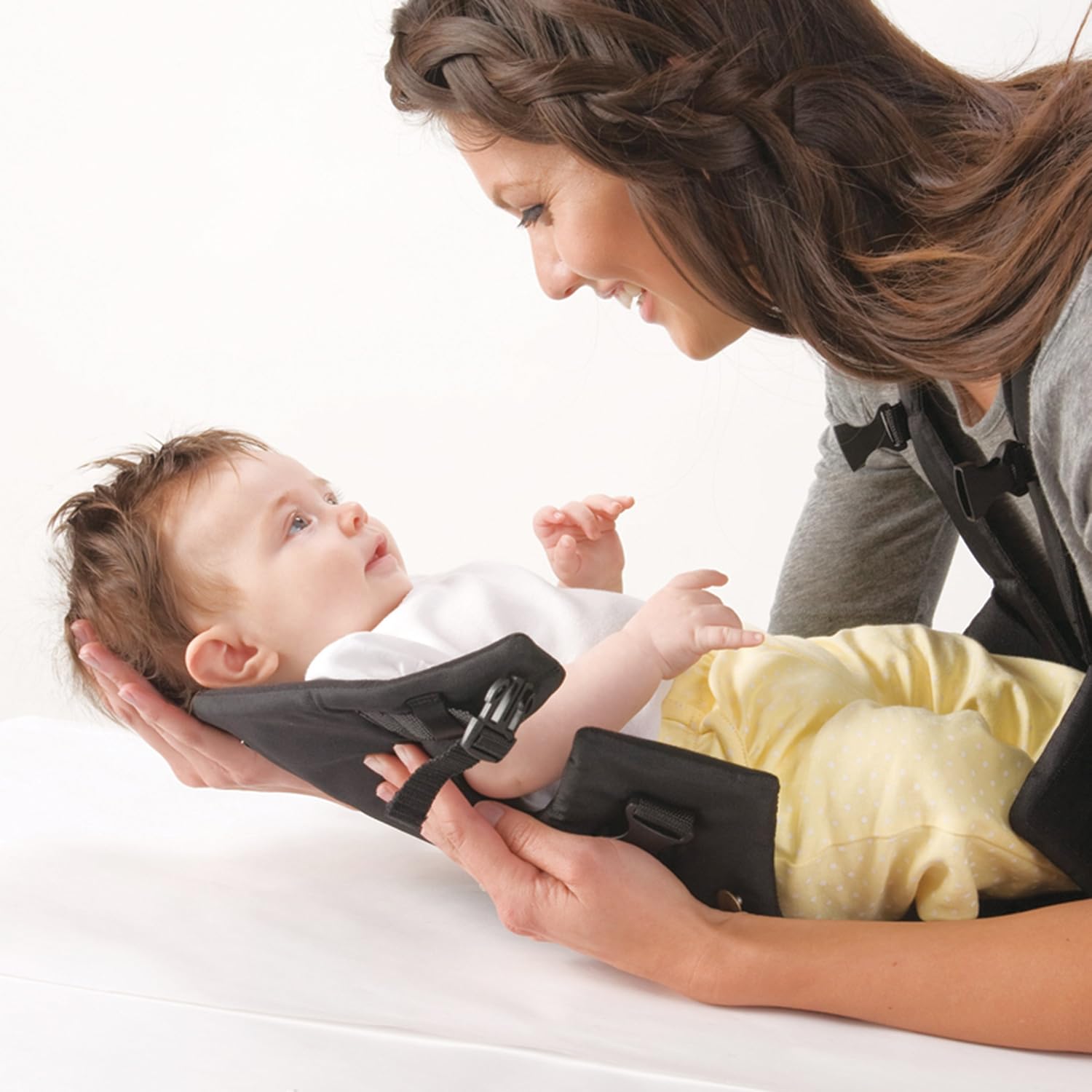 infantino flip front to back baby carrier