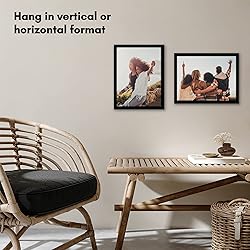 Americanflat 12x16 Picture Frame with