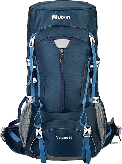womens 50l backpack