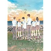 orange: The Complete Collection 2