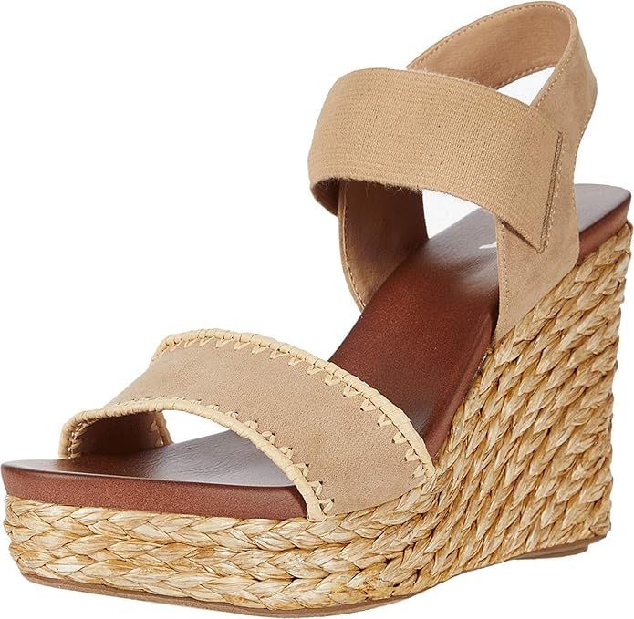 mia wedges